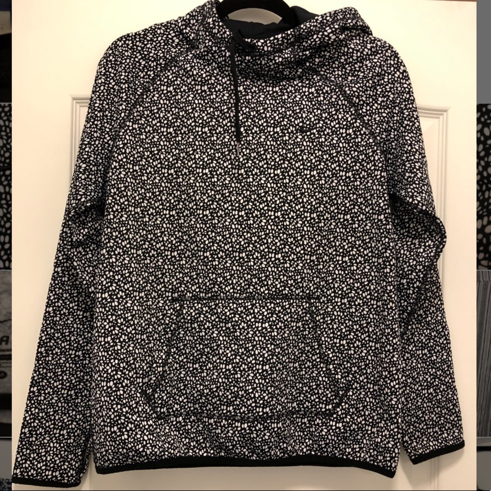 Nike Thermafit Hoodie